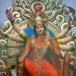 Shailputri Mata: The First Form of Goddess Durga