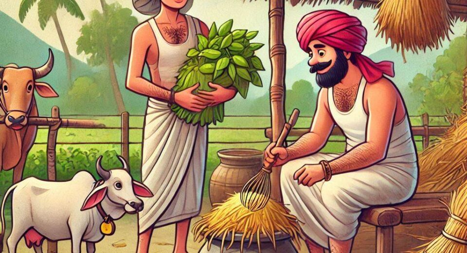 चमत्कार